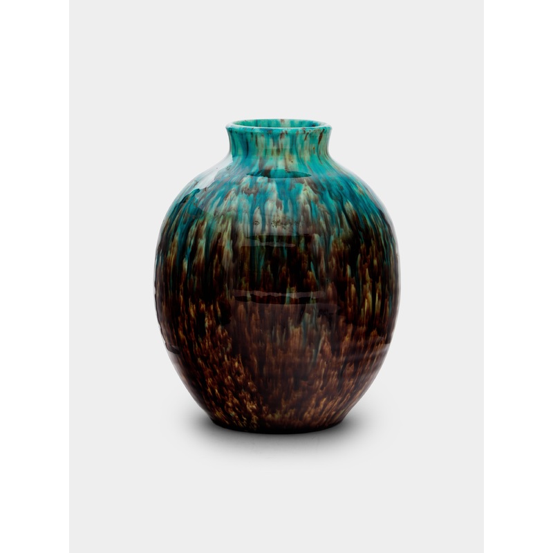 1960s Accolay Vase