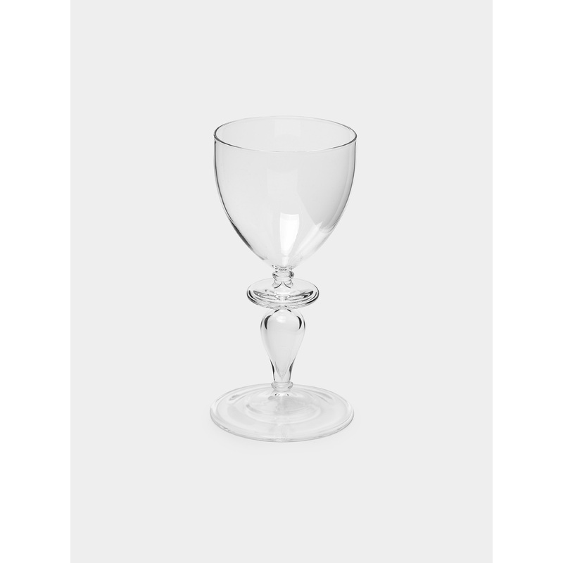 Adrien Hand-Blown Small Wine Glass