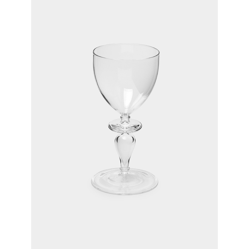 Adrien Hand-Blown Wine Glass