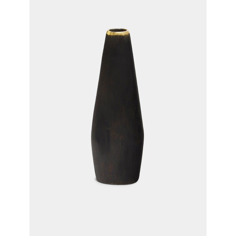 Brass Bud Vase