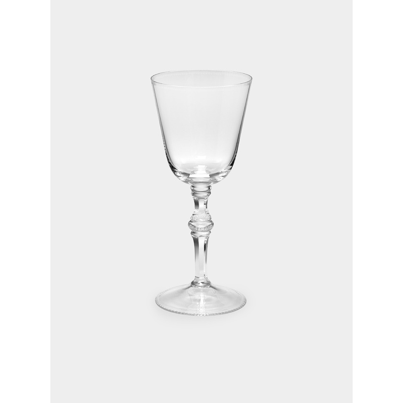 Mozart Hand-Blown Crystal Red Wine Glass