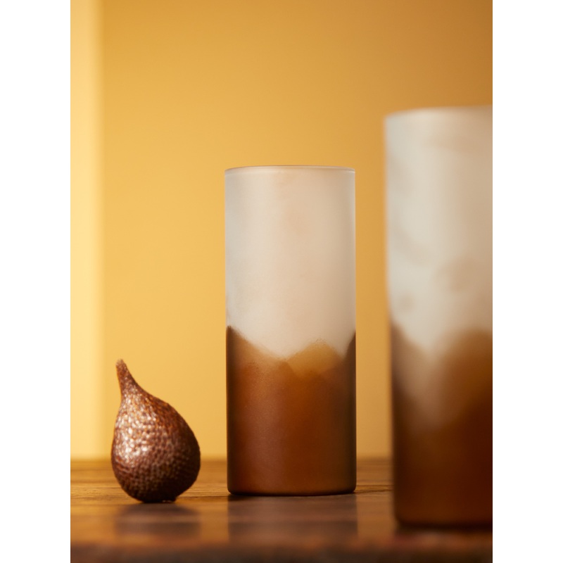 Misty Forest Ottchil Glass Highball