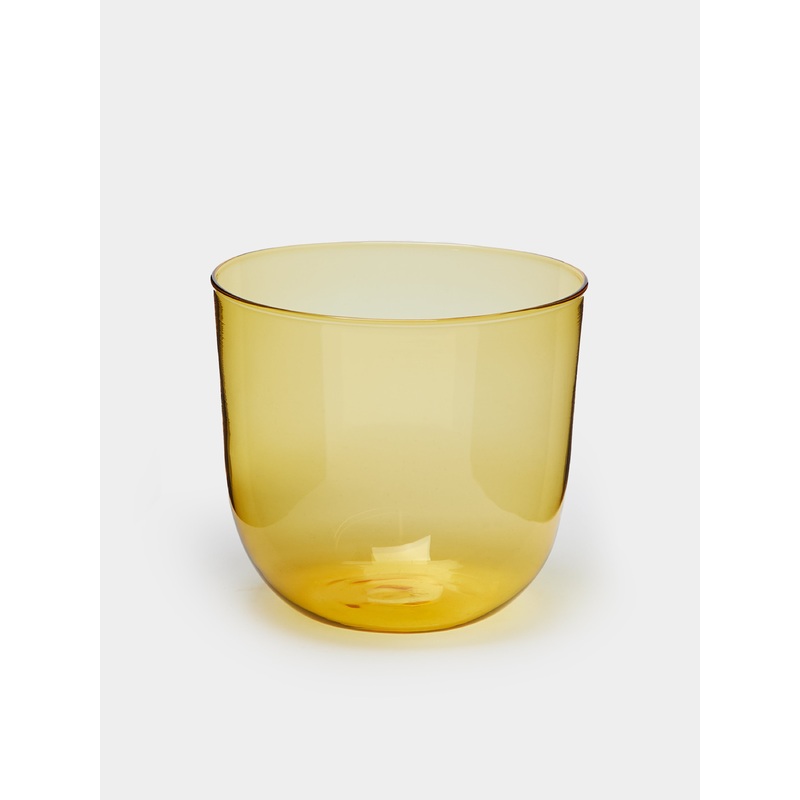 Vienna Goto Hand-Blown Murano Glass Tumblers (Set of 2)