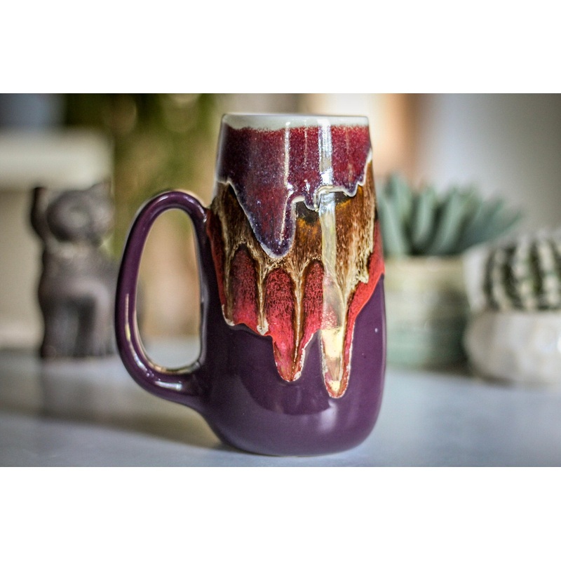 07-B Sonora Snow Mug - MISFIT, 25 oz. - 15% off