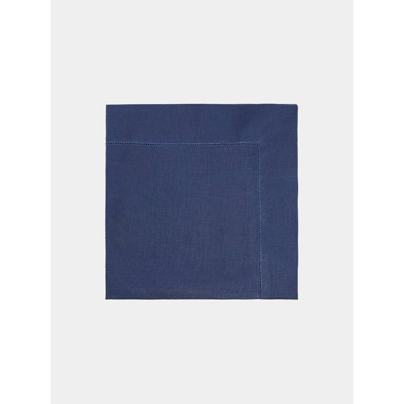 Capri Linen Napkins (Set of 4)