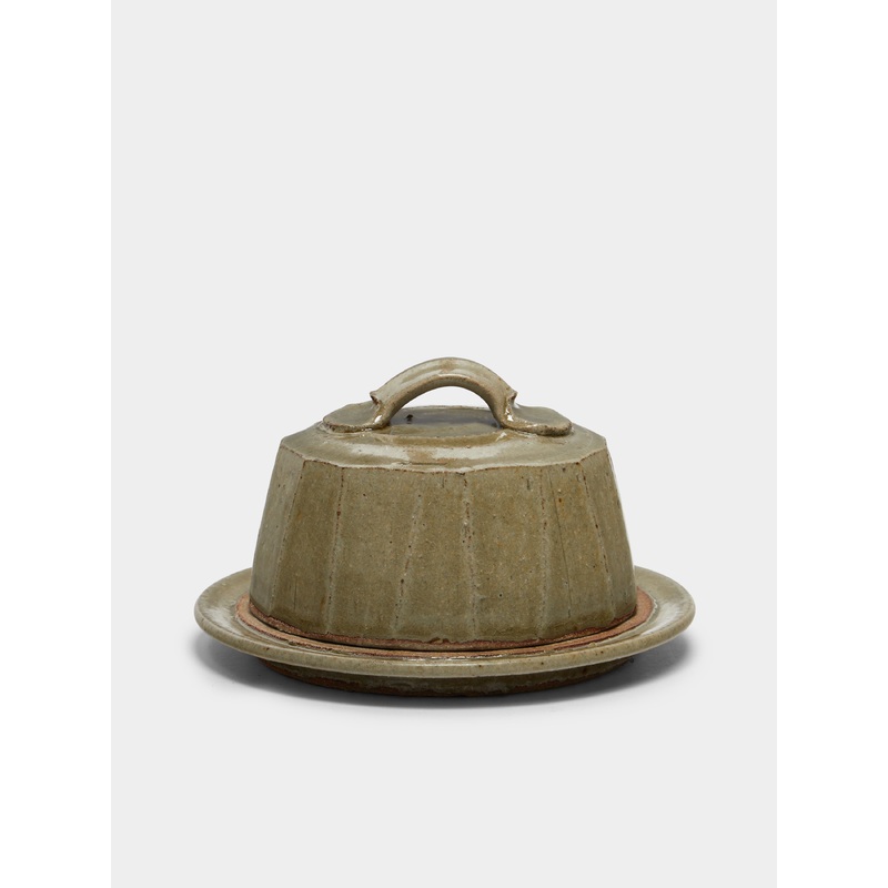 Ceramic Butter Dish