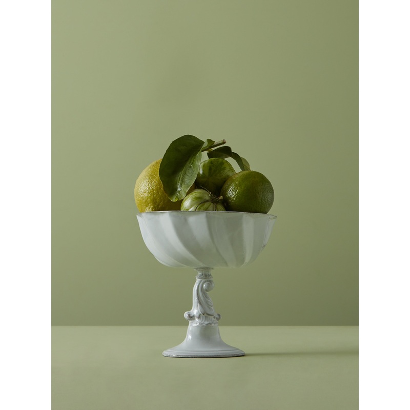 Tom Hand-Glazed Ceramic Stand