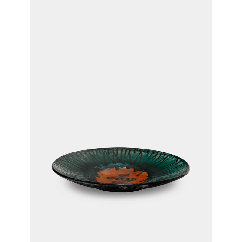 1950-1970 Fat Lava Bowl