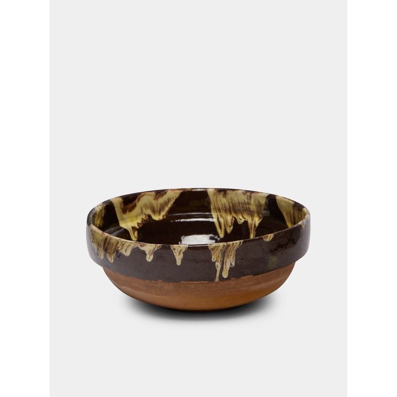 1950-1970 Romanian Bowl