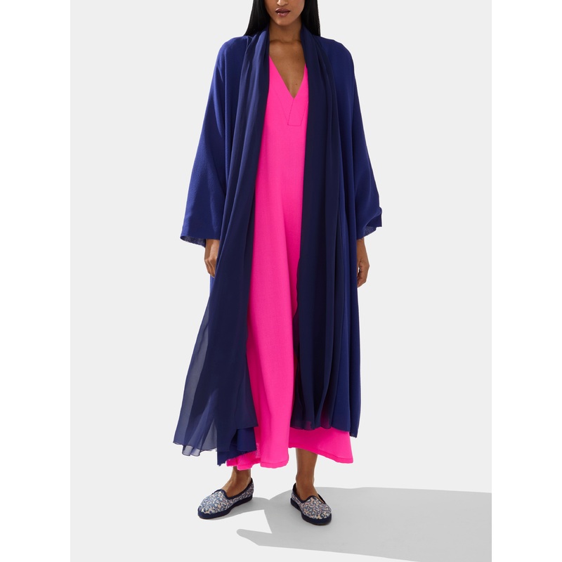 Bugatti Wool Robe