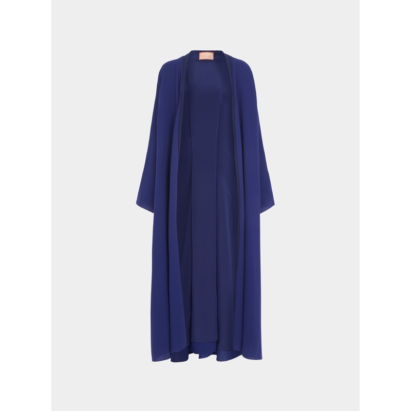 Bugatti Wool Robe | Size: S/M