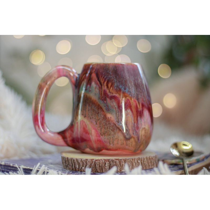 12-C PROTOTYPE Mug, 17 oz.