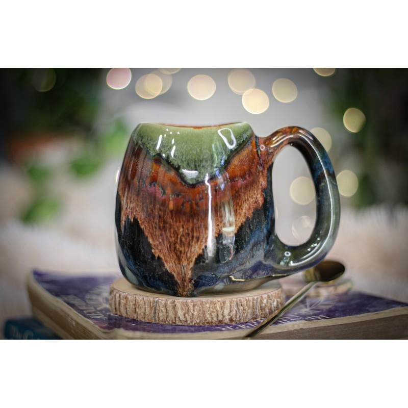 15-E PROTOTYPE Mug, 17 oz.