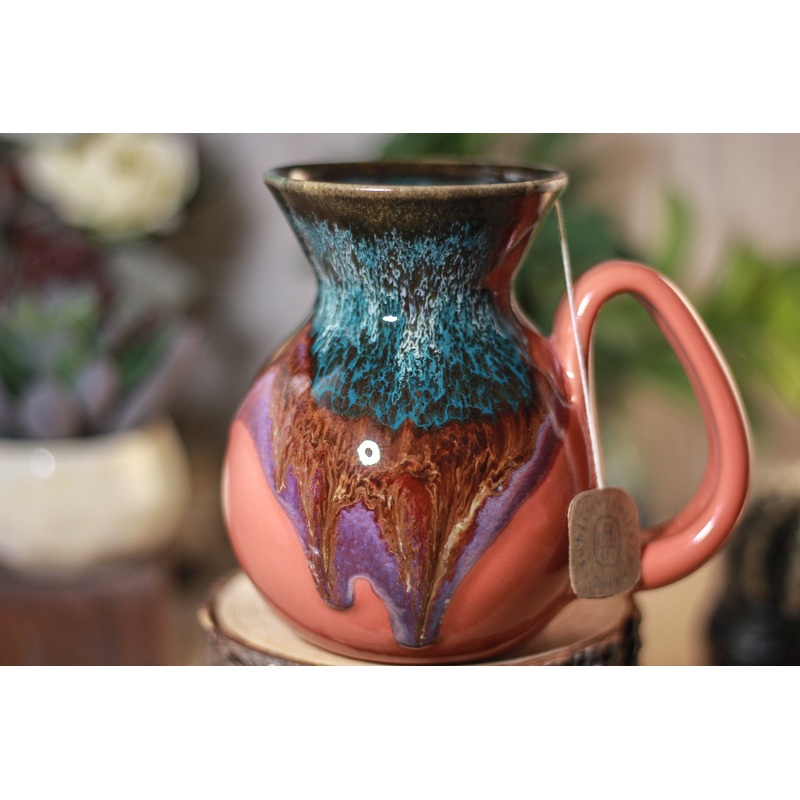 23-B Sedona Flared Notched Mug, 16 oz.