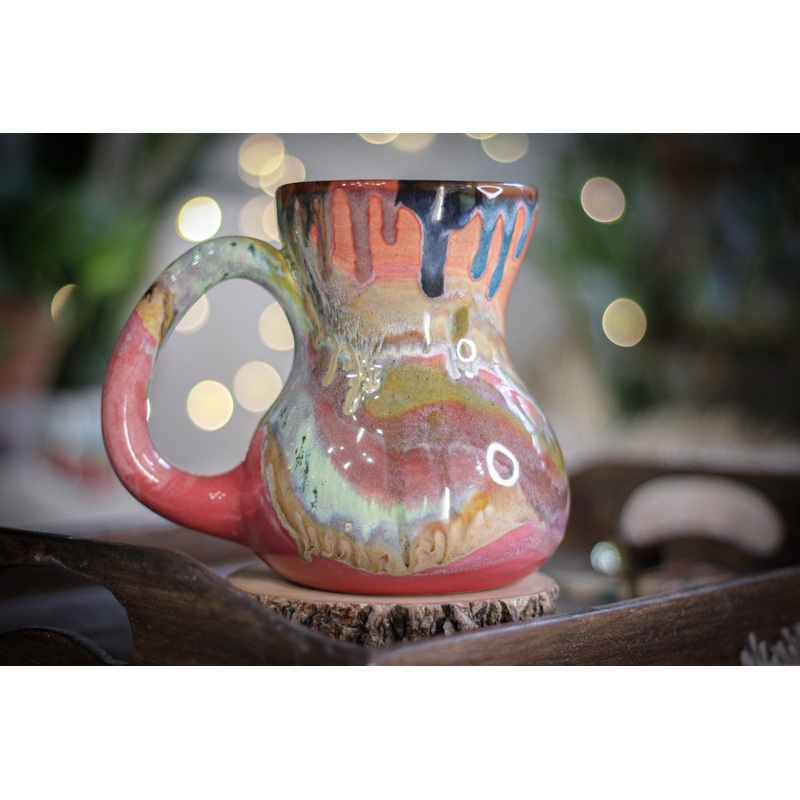 23-E 'FLOW-ish' Mug, 20 oz.