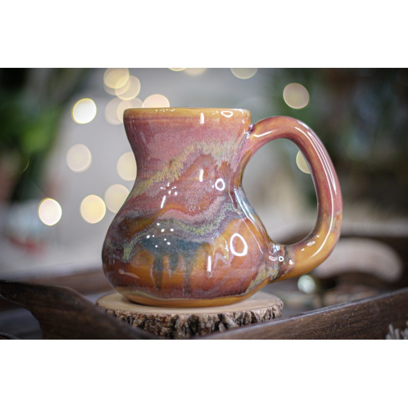 24-F EXPERIMENT Mug, 14 oz.