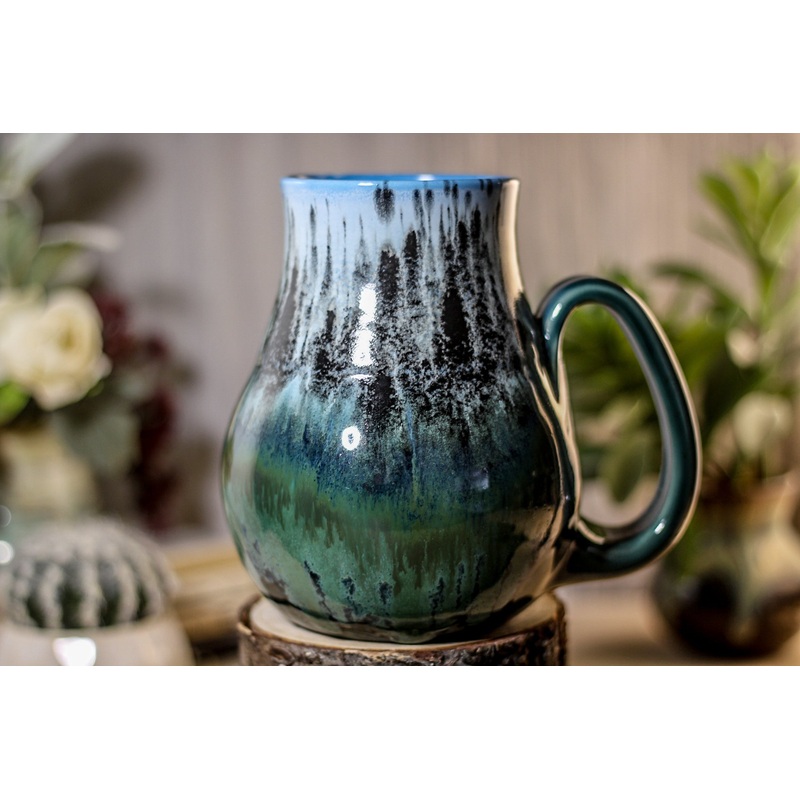 02-C PROTOTYPE Mug, 36 oz.
