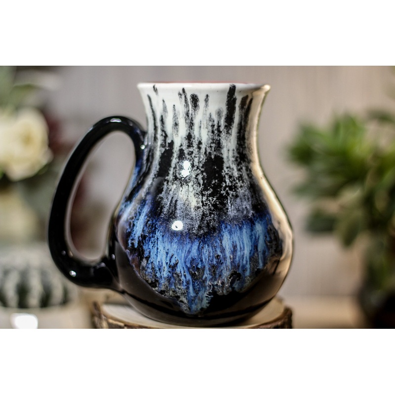 03-C PROTOTYPE Barely Flared Mug, 19 oz.