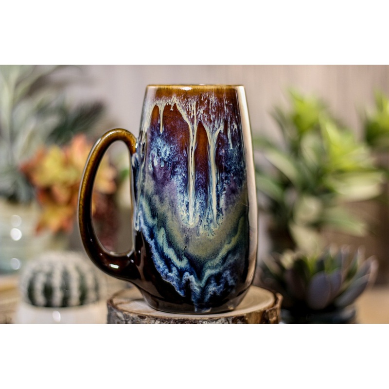 09-D PROTOTYPE Mug, 17 oz.