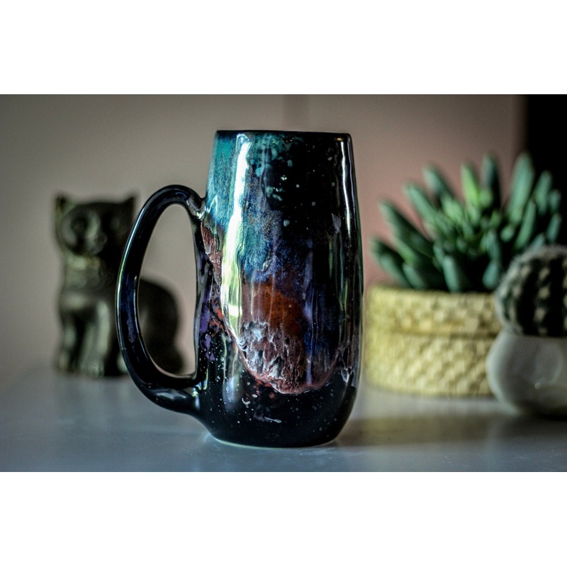 13-A Stellar Mug - MISFIT, 19 oz. - 10% off