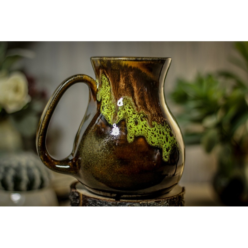 39-E PROTOTYPE Flared Mug, 21 oz.