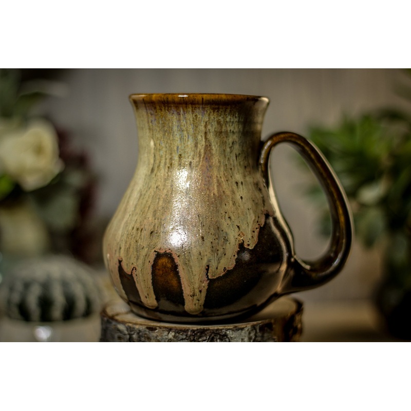 42-G PROTOTYPE Flared Mug, 19 oz.