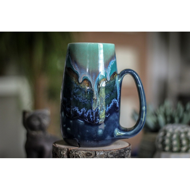 06-B Sonora Mug, 23 oz.