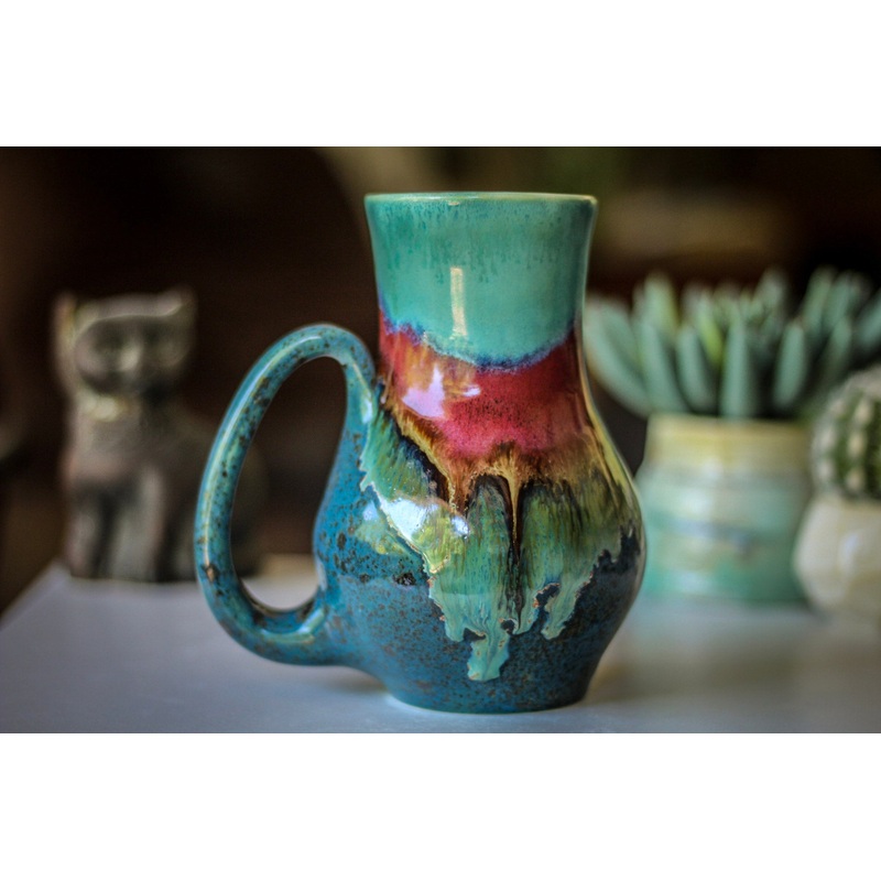 08-B PROTOTYPE Mug, 21 oz.