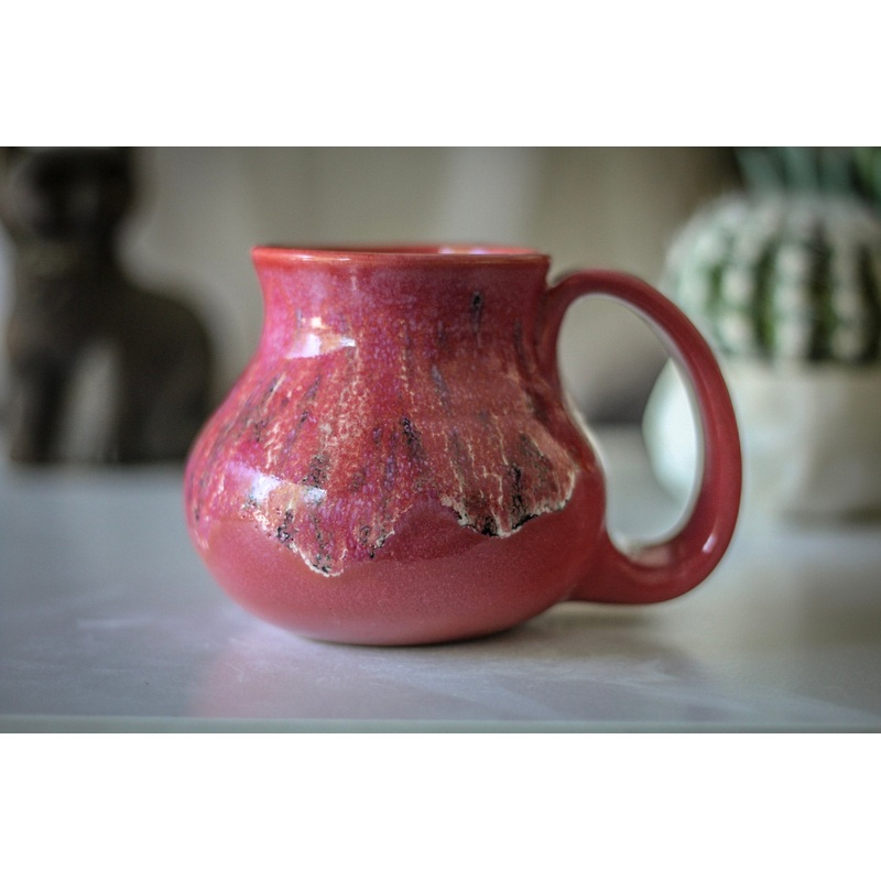 14-G EXPERIMENT Flared Mug, 12 oz.