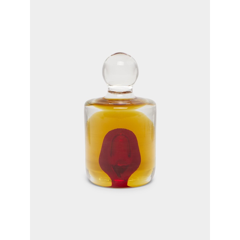 1960s Antonio Da Ros Murano Glass Paperweight