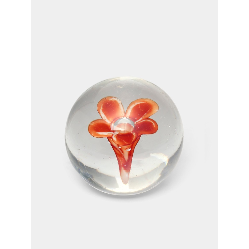 1960s Venini Murano Paperweight