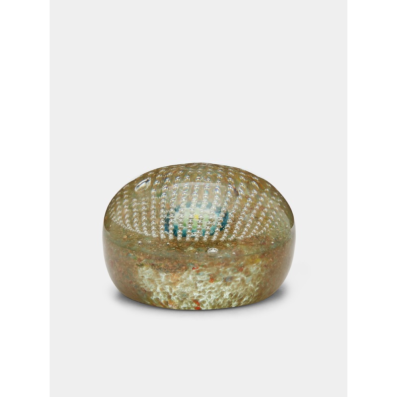 1970s Murano Paperweight