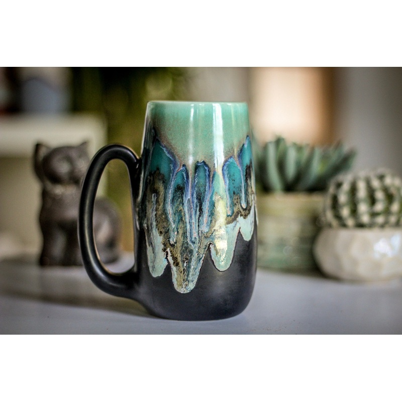 22-B Sonora Mug, 21 oz.