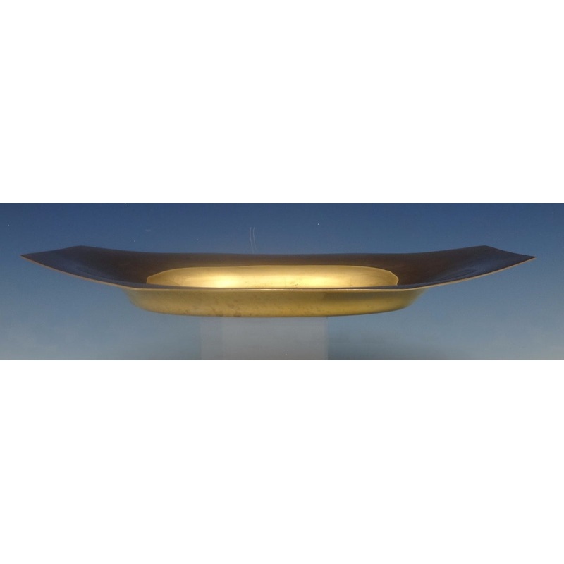 Dirigold-Dirilyte Bread Tray 10 1/2" X 7" (#0363)