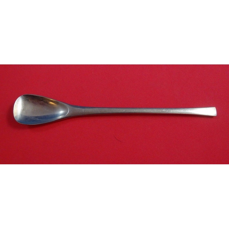Odin Satin by Dansk German Stainless Iced Tea Spoon 8 3/8"