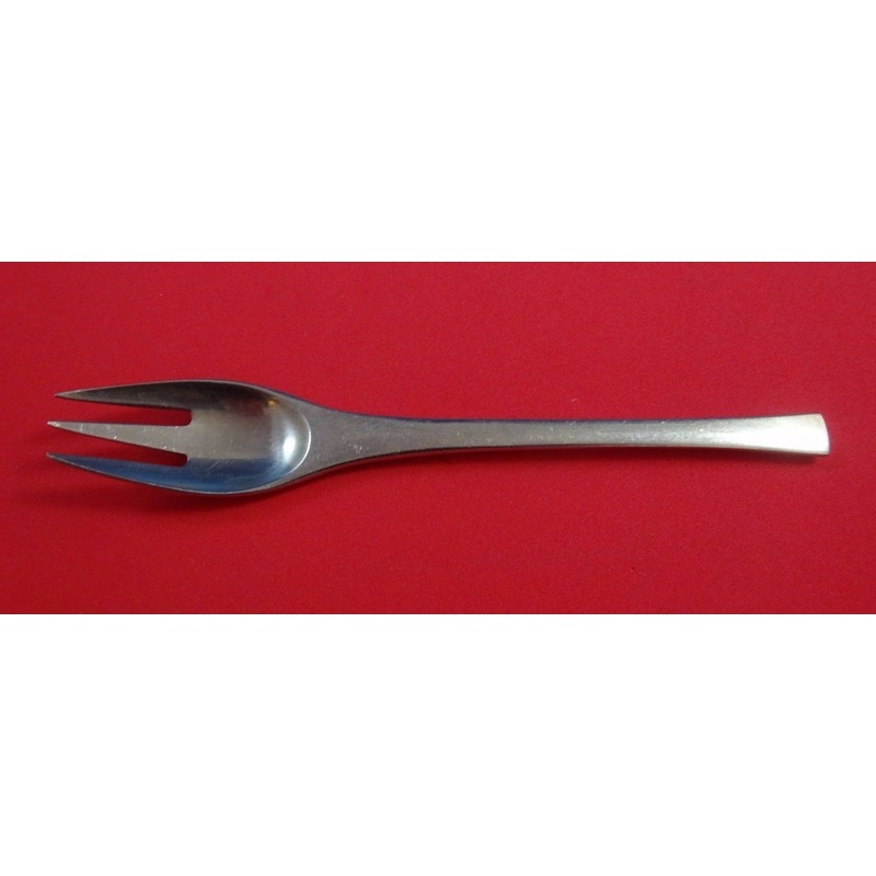 Odin Satin by Dansk German Stainless Salad Fork 6 3/4"