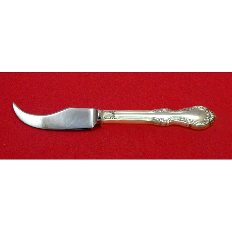 Southern Colonial by International Sterling Wine Bottle Foil Cutter Custom