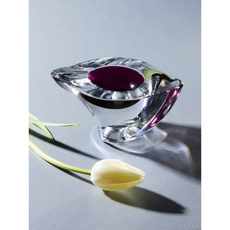 1950s Murano Glass Bowl