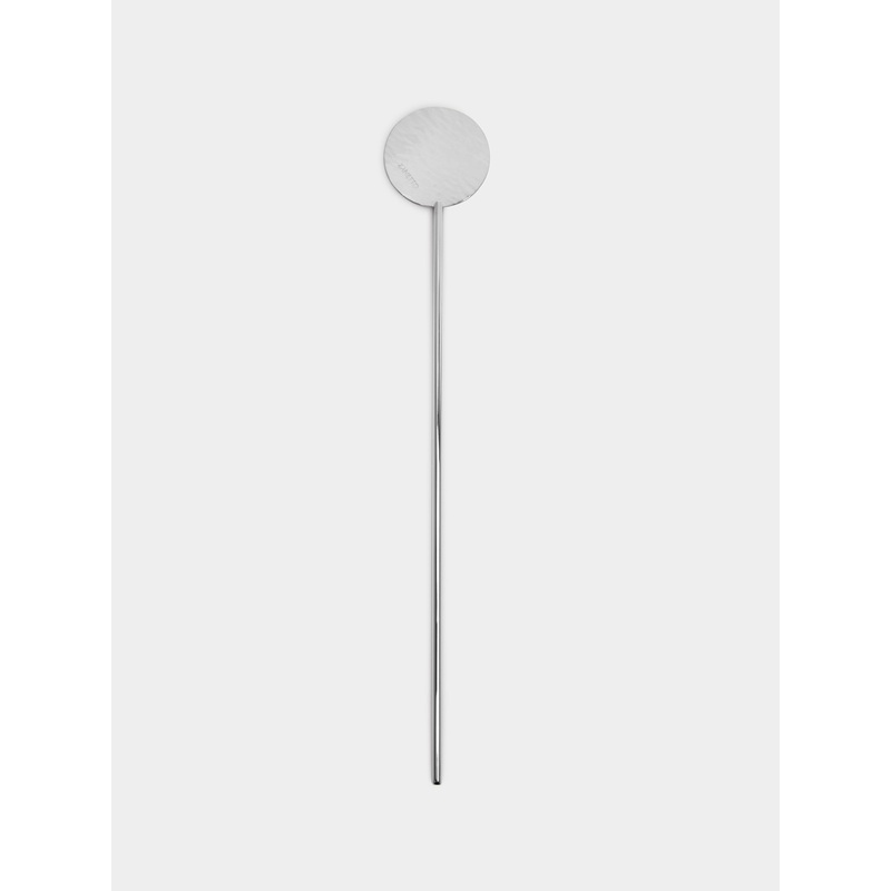 Acqua Siver-Plated Cocktail Mixer