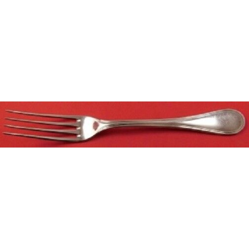 Albi By Christofle Stainless Steel Dinner Fork 8" Flatware