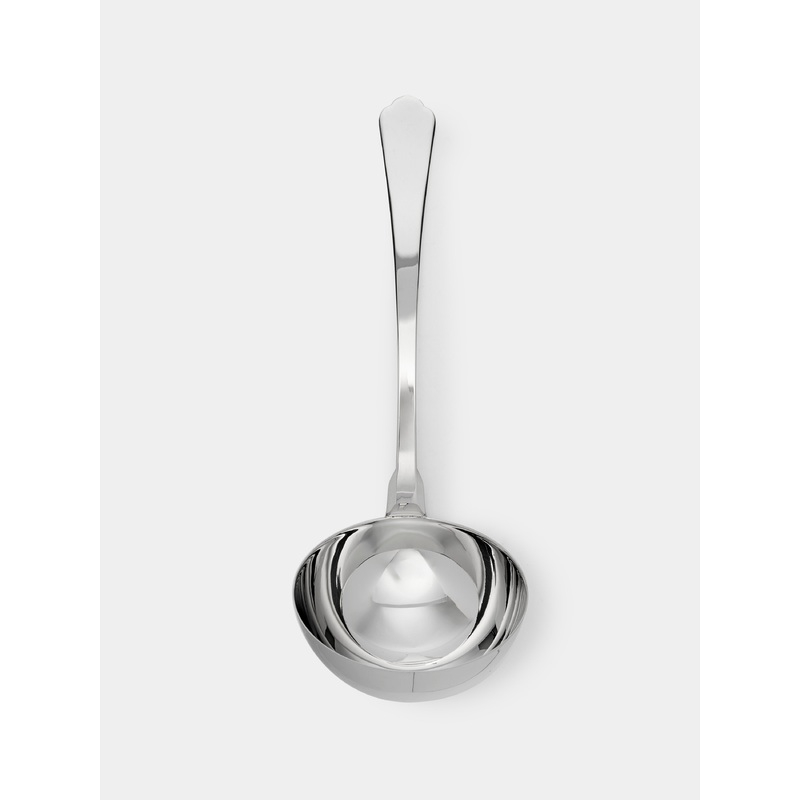 Naples Shiny-Finish Ladle