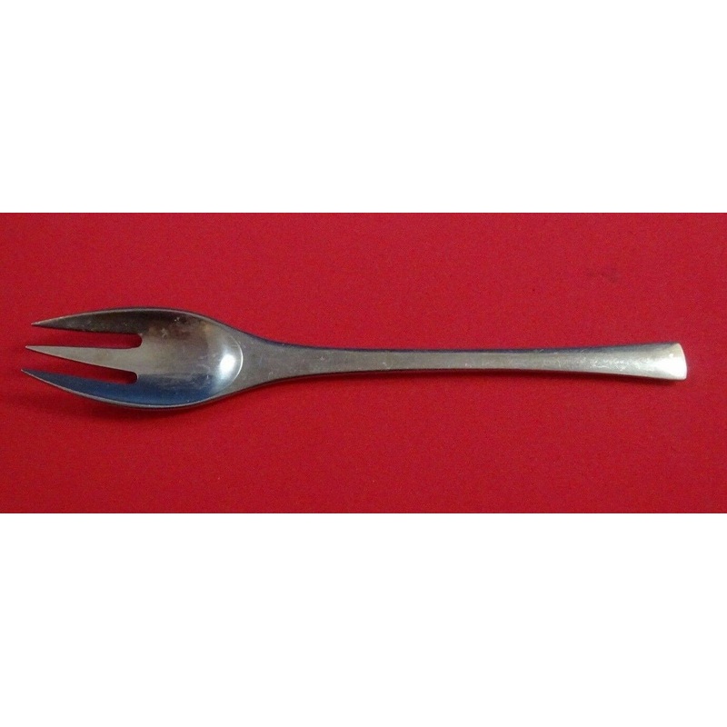Odin Satin by Dansk German Stainless Dinner Fork 3-Tine 7 1/2"
