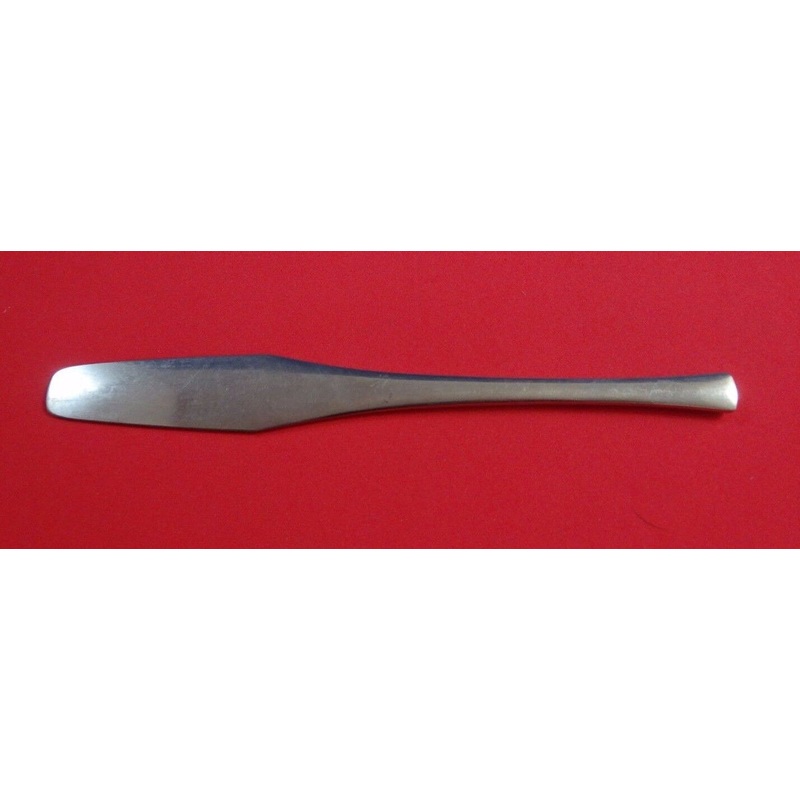Odin Satin by Dansk German Stainless Dinner Knife 8 1/2"