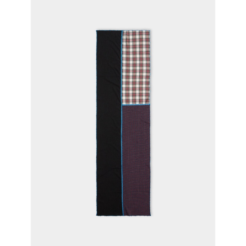 Oups Cotton Scarf