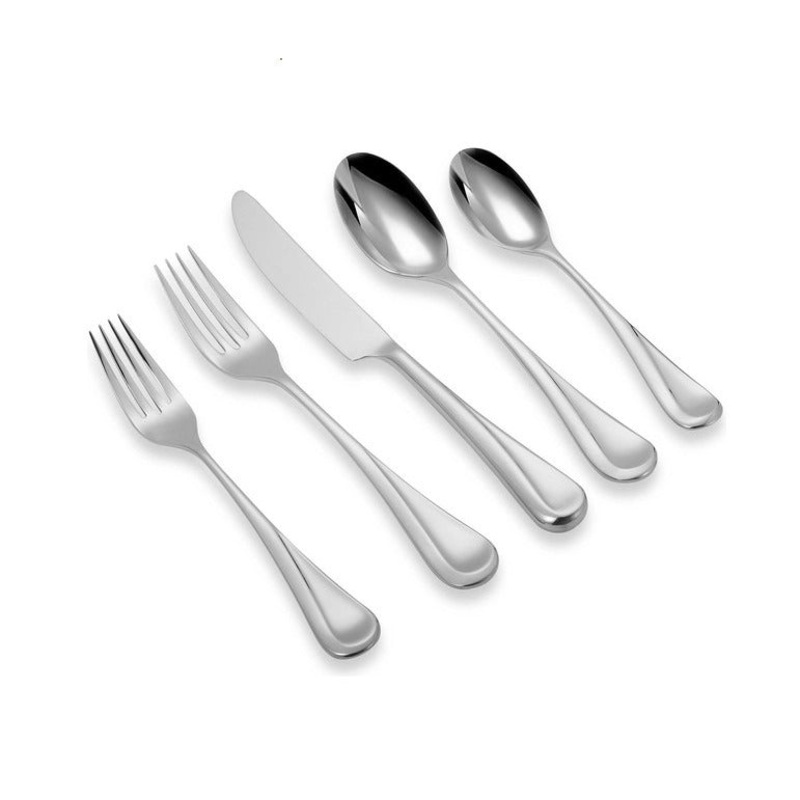 Tjorn by Dansk Stainless Flatware Set for 8 Service 40 Pieces New