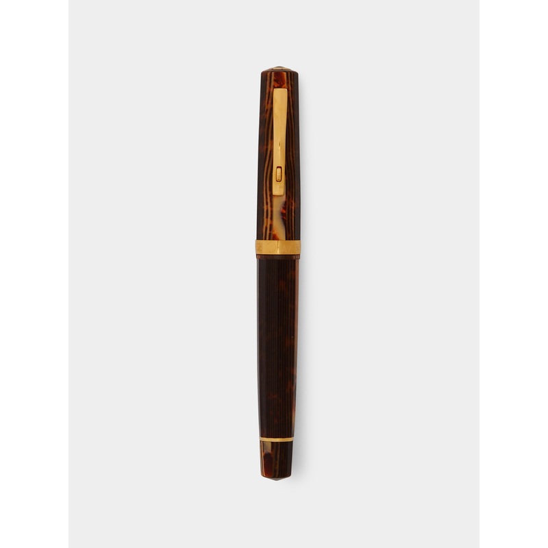 1990s Omas Milord Arco Fountain Pen