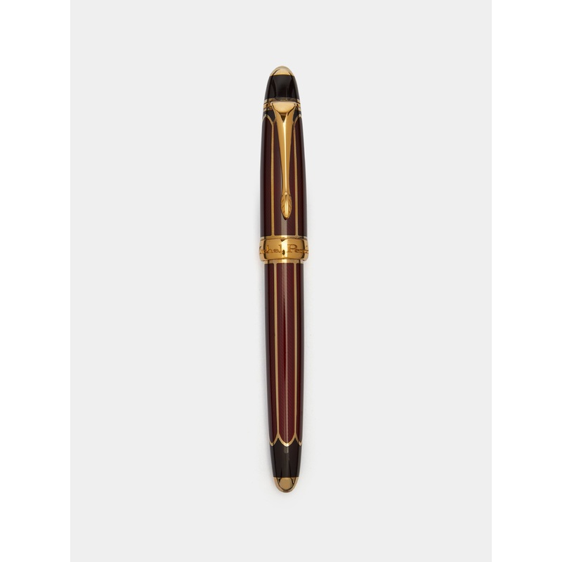 1996 Michel Perchin Metropolitan Fountain Pen