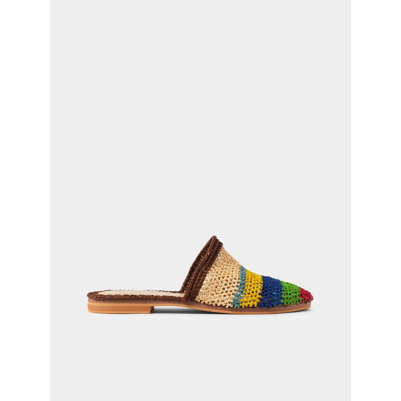 Air Babouche Slippers | Size: 39