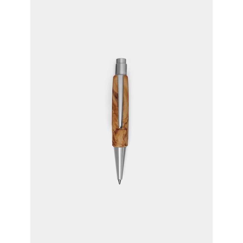 Berlin Finnish Birch Mini Ballpoint Pen