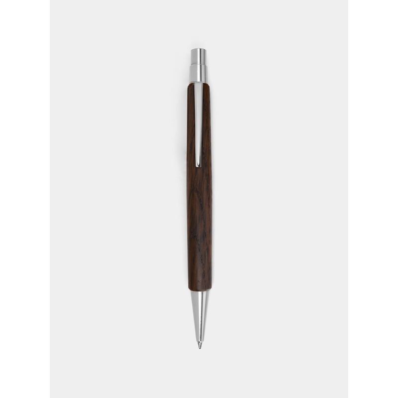Berlin Oak Ballpoint Pen